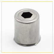 Колпачок магнетрона шестигранник 14мм SVCH047 Колпачок магнетрона шестигранник 14мм SVCH047